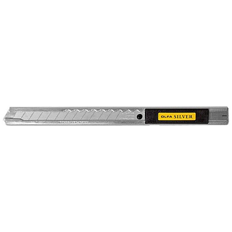 CUTTER INOX SILVER SVR