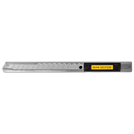 CUTTER INOX SILVER SVR