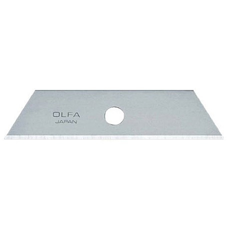 LAMA TRAPEZOIDALE SKB 2/5B