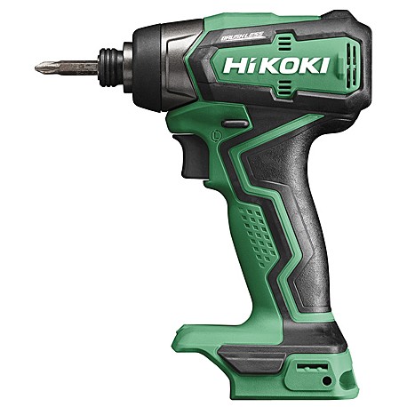 AVVITATORE AD IMPULSI WH18DD NUDO