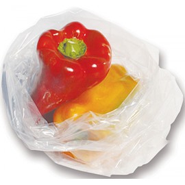 SACCHETTI TRASPARENTI