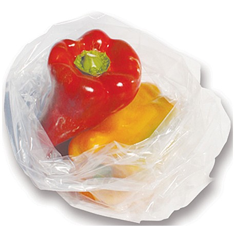 SACCHETTI TRASPARENTI