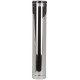 TUBO ACC.INOX SPECCHIO d14x100