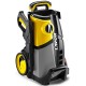 IDROPULITRICE LVR5 140