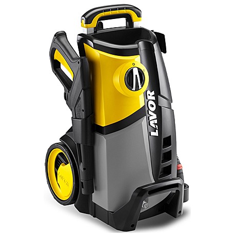 IDROPULITRICE LVR5 140