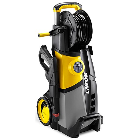 IDROPULITRICE LVR5 150 PLUS