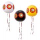 SPAVENTAPASSERI BALLON