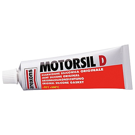 GUARNIZIONE MOTORSIL D