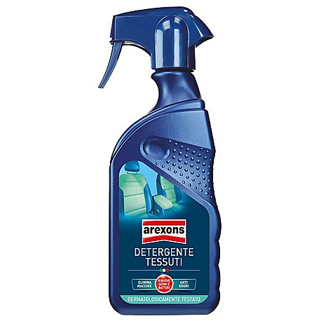 DETERGENTE TESSUTI