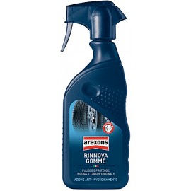 RINNOVA GOMME