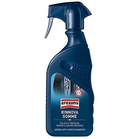 RINNOVA GOMME