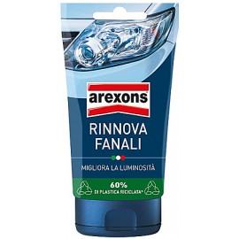RINNOVA FANALI MIRAGE