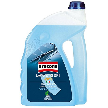 LIQUIDO TERGI