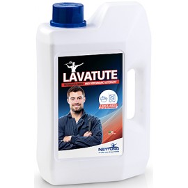 DETERSIVO LAVATUTE