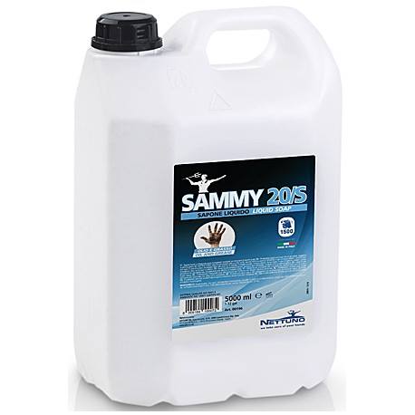 SAPONE LIQUIDO SAMMY