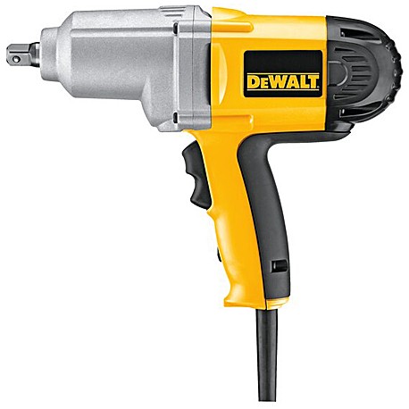 AVVITATORE AD IMPULSI DW292