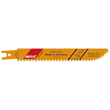 LAME PER SEGHE A GATTUCCIO ART.4703