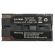 BATTERIA RICAR.xLASER 3 TESTE