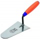 CAZZUOLE PUNTA TONDA INOX ART. 941/L