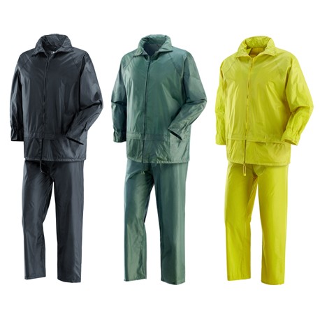 COMPLETO NYLON-PVC
