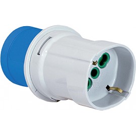 ADATTATORE INDUSTRIALE CEE ART.73100