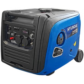 GENERATORE HYUNDAI INVERTER 65158