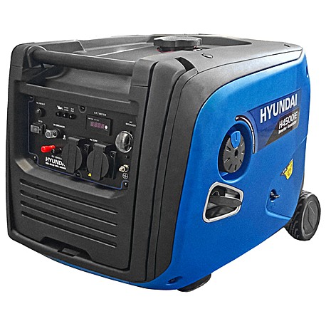 GENERATORE HYUNDAI INVERTER 65158