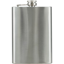 FIASCHETTA IN ACCIAIO INOX