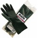 GUANTI NEOPRENE NERO MAPA 415