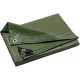 TELONI VERDI PLUS 130 mt. 4x 6