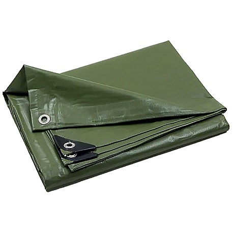 TELONI VERDI PLUS 130 mt. 4x 6