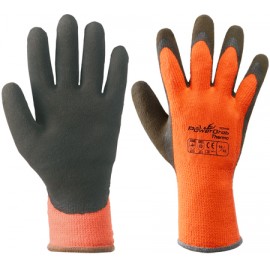 GUANTI POWER GRAB THERMO