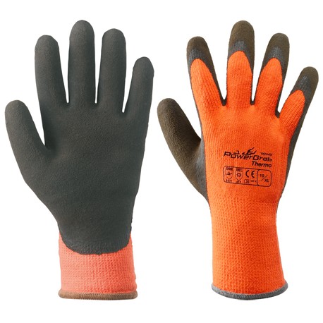 GUANTI POWER GRAB THERMO