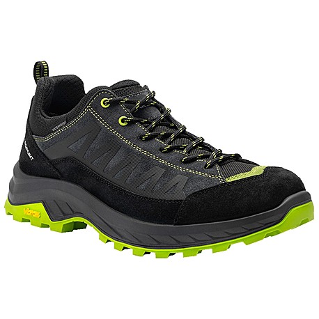 SCARPA TREKKING GIAU LIME