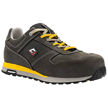 SCARPA MONZA S3