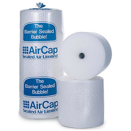 PLURIBA. AIR CAP TOP 1,5x200mt