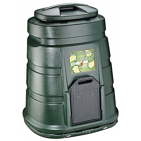 COMPOSTER COMPLETO SIRSA