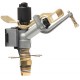 IRRIGATORE "SILVER"