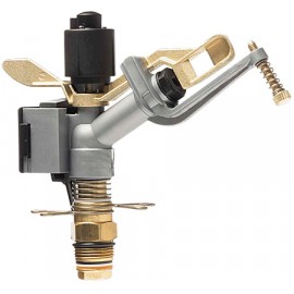 IRRIGATORE "SILVER"