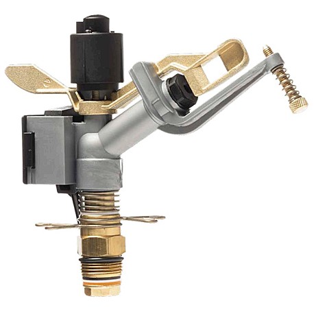 IRRIGATORE "SILVER"
