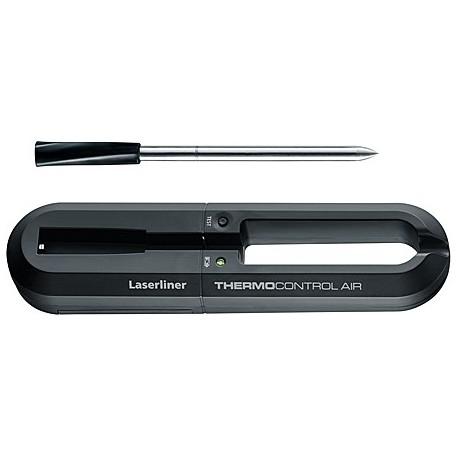TERMOMETRO CONTROL AIR
