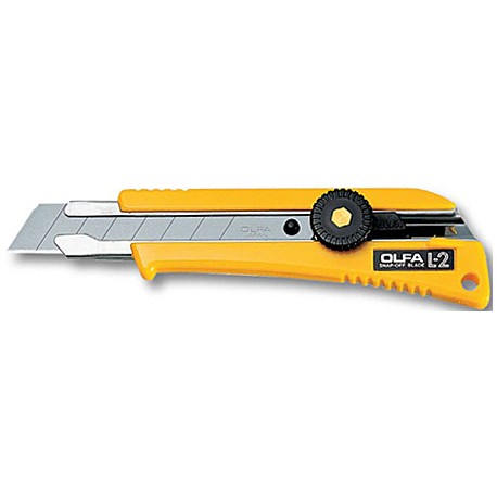 CUTTER L2