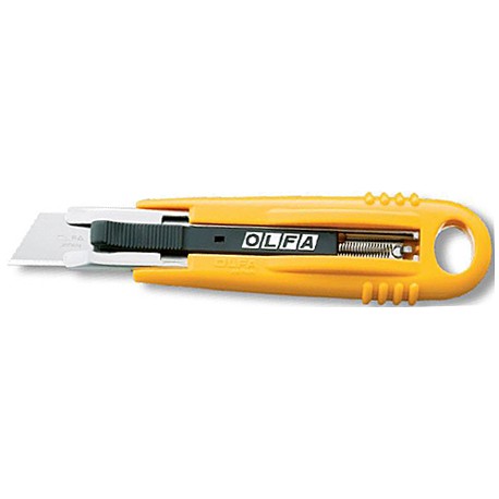 CUTTER SK4 ANTINFORTUNISTICO