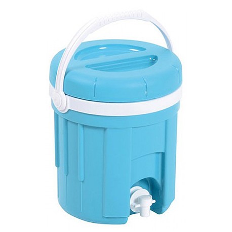 CONTENITORE ISOLATO LT 4