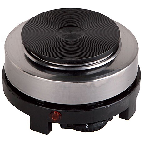 FORNELLO ELETTRICO 420300N