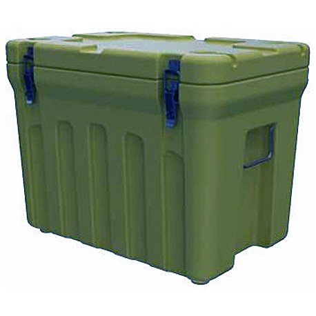 BAULI MULTIUSO IN PLASTICA