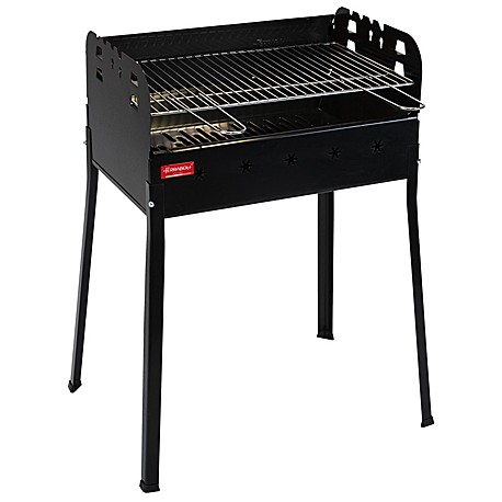 BARBECUE LEDRO
