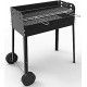 BARBECUE MAGGIORE