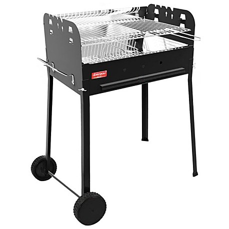 BARBECUE SIRIO