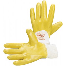 GUANTI NBR MARIGOLD